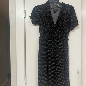 Enfocus dress size 10